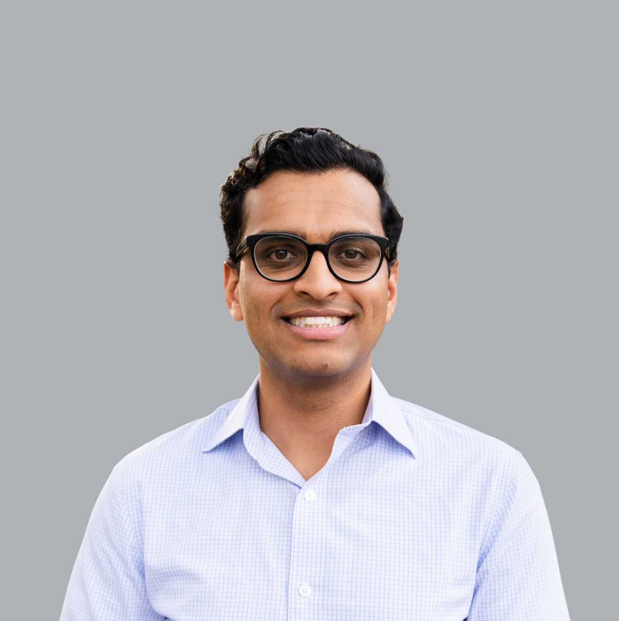 Nishal Desai, Founder of futr.prf